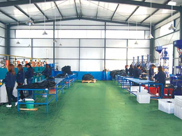 Company strength
