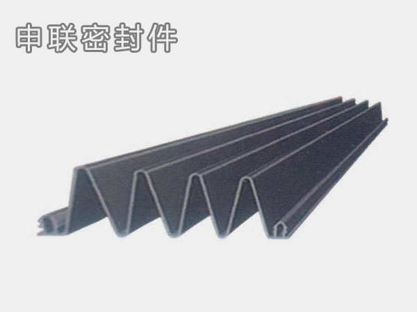 Structural deformation seams system