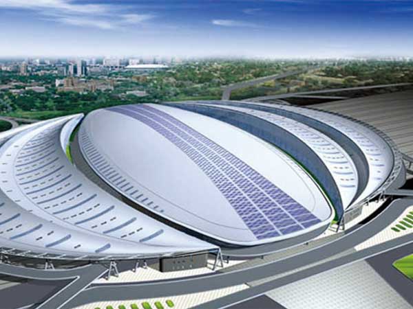 Beijing South Railway Station
