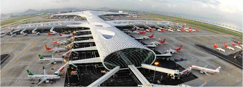 Shenzhen Airport
