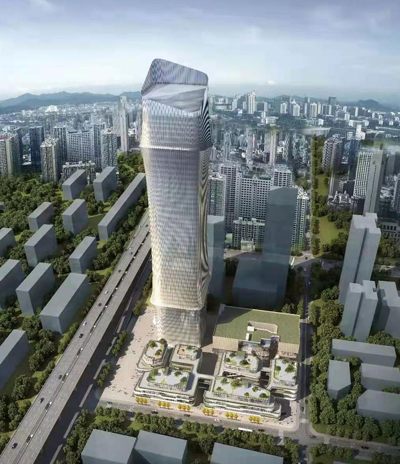 Guiyang flower orchard